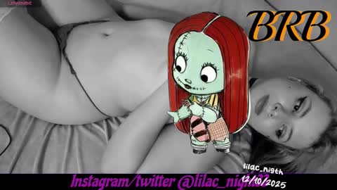 Jen online show from 10-12-25, 12:26