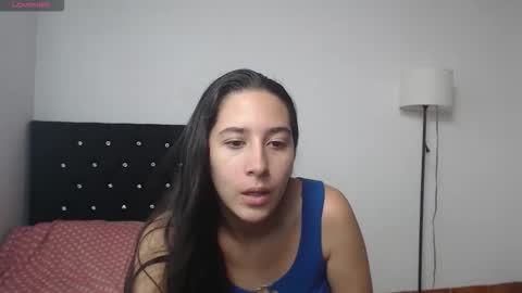 Lila Cream online show from 09-12-25, 04:29