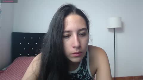 Lila Cream online show from 09-23-25, 02:53