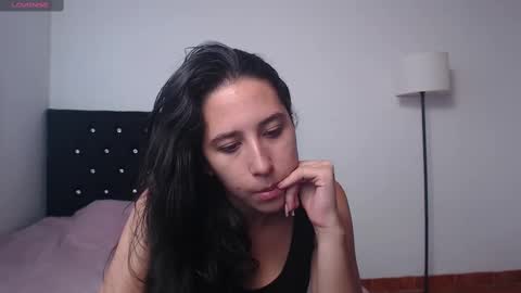 Lila Cream online show from 10-02-25, 02:57