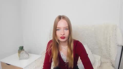 LiliaDesire online show from 12-30-24, 10:10