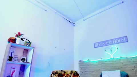 Lilah Sweet online show from 01-17-25, 05:51