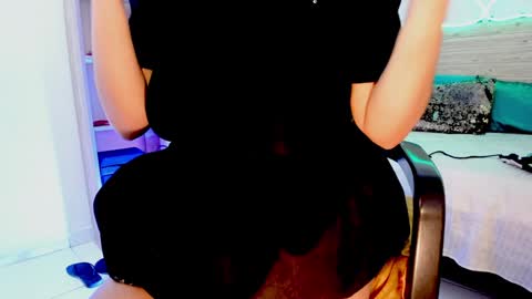 Lilah Sweet online show from 01-24-25, 11:37