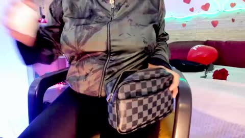 Lilah Sweet online show from 02-18-25, 11:22