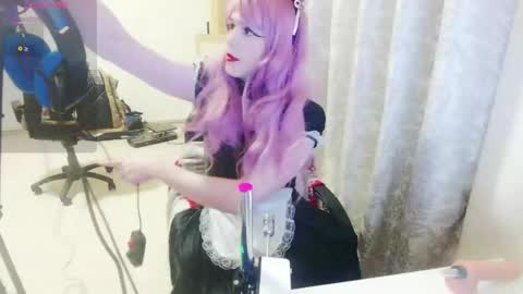 Snapshot of lilah_ts chatting on 01-27-25, 06:31 lilah_ts online show from 01-27-25, 06:31