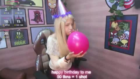 Lila online show from 03-26-26, 12:44