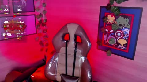 Lila online show from 05-06-26, 12:32