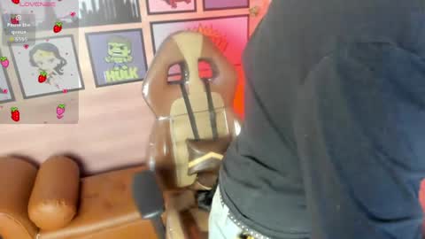 Lila online show from 05-14-26, 12:01