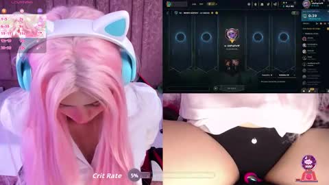 Lila online show from 10-21-25, 01:12