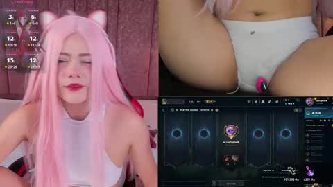 Lila online show from 11-17-25, 01:06