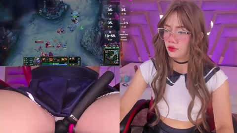 Lila online show from 01-06-26, 09:18