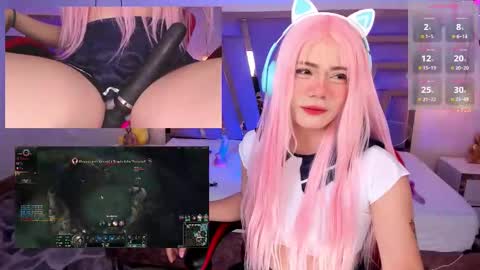 Snapshot of lilapop__ chatting on 02-14-26, 01:52 Lila online show from 02-14-26, 01:52