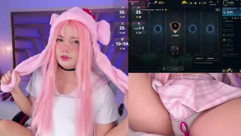 Snapshot of lilapop__ chatting on 03-14-26, 01:16 Lila online show from 03-14-26, 01:16