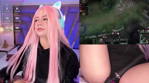 Snapshot of lilapop__ chatting on 03-17-26, 01:25 Lila online show from 03-17-26, 01:25