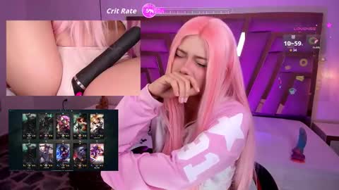 Snapshot of lilapop__ chatting on 03-25-26, 01:39 Lila online show from 03-25-26, 01:39