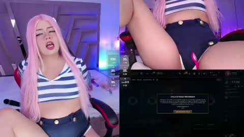 Lila online show from 04-30-26, 02:01