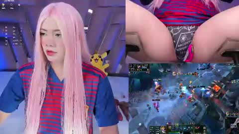 Lila online show from 06-14-26, 02:08
