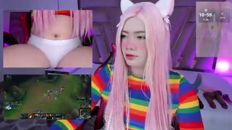 Lila online show from 06-24-26, 02:05