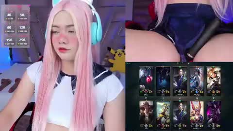 Lila online show from 06-26-26, 02:21