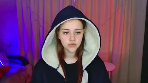 LilaSparkling online show from 05-10-26, 04:50