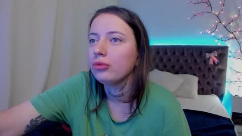 Snapshot of lilavame chatting on 10-01-25, 03:34 LilaVame online show from 10-01-25, 03:34