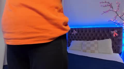 Snapshot of lilavame chatting on 10-11-25, 07:34 LilaVame online show from 10-11-25, 07:34