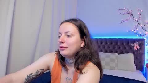 Snapshot of lilavame chatting on 10-29-25, 09:16 LilaVame online show from 10-29-25, 09:16