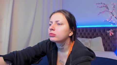 Snapshot of lilavame chatting on 11-01-25, 08:44 LilaVame online show from 11-01-25, 08:44