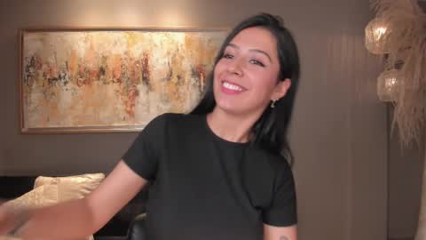 Lila West online show from 02-18-25, 06:15
