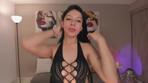 Lila West online show from 05-09-26, 01:38