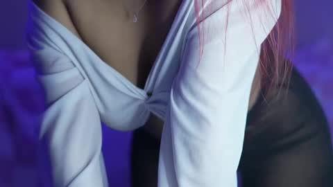 Rebecca online show from 01-09-25, 05:34