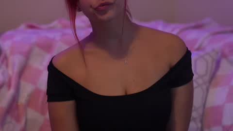 Rebecca online show from 01-13-25, 05:23