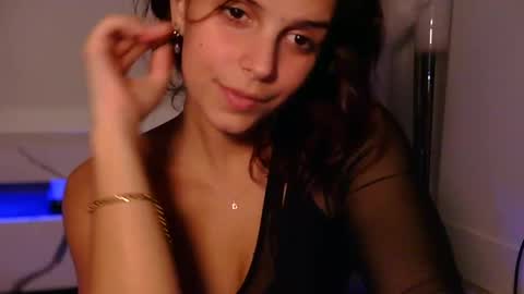 Rebecca online show from 09-14-25, 11:48