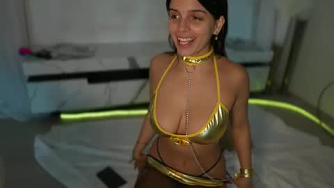 Rebecca online show from 10-09-25, 03:43