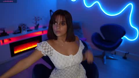 Rebecca online show from 05-07-26, 12:38