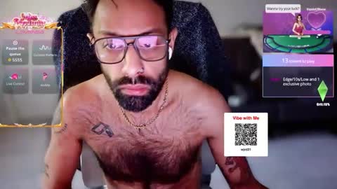 Lil Brown PKB online show from 02-01-26, 04:16