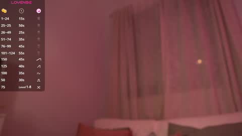 Barbie Ferrer online show from 07-21-26, 11:07