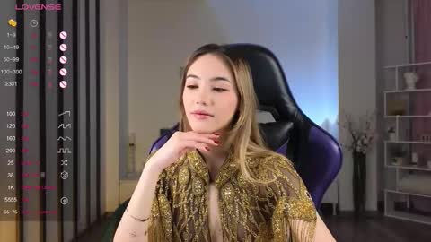 Hi im Yuki online show from 12-17-25, 03:01