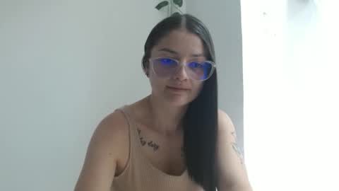 Valeri Villalobos  IG villa lobosvaleri online show from 05-10-26, 04:34