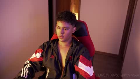 Dante online show from 04-03-26, 03:59