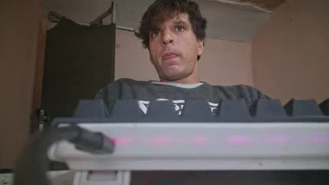 Snapshot of lildink679199 chatting on 10-16-25, 07:53 lildink679199 online show from 10-16-25, 07:53