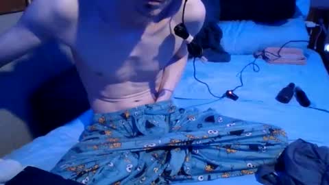 lildman420 online show from 09-28-25, 07:14