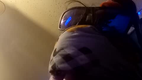 lildman420 online show from 10-21-25, 09:48