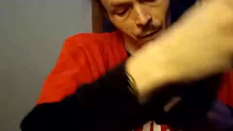 lildman420 online show from 11-04-25, 04:33