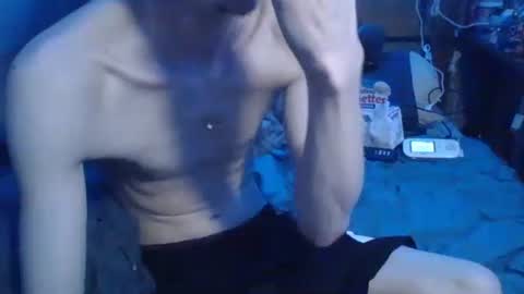 lildman420 online show from 05-08-26, 03:34