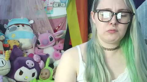 emily ryanson online show from 11-07-25, 12:32