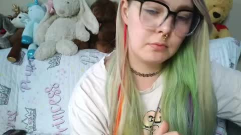 Snapshot of lilemmy1999 chatting on 03-17-26, 09:18 emily ryanson online show from 03-17-26, 09:18