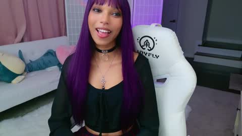 evie online show from 02-28-25, 02:09