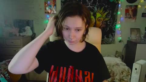 Lil online show from 09-25-25, 06:11