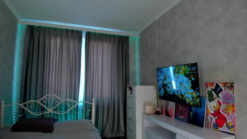 lilflexxy online show from 04-01-26, 01:41